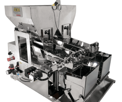 2 Head Linear Weigher