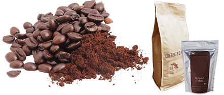 ADMPA Packaging Machines