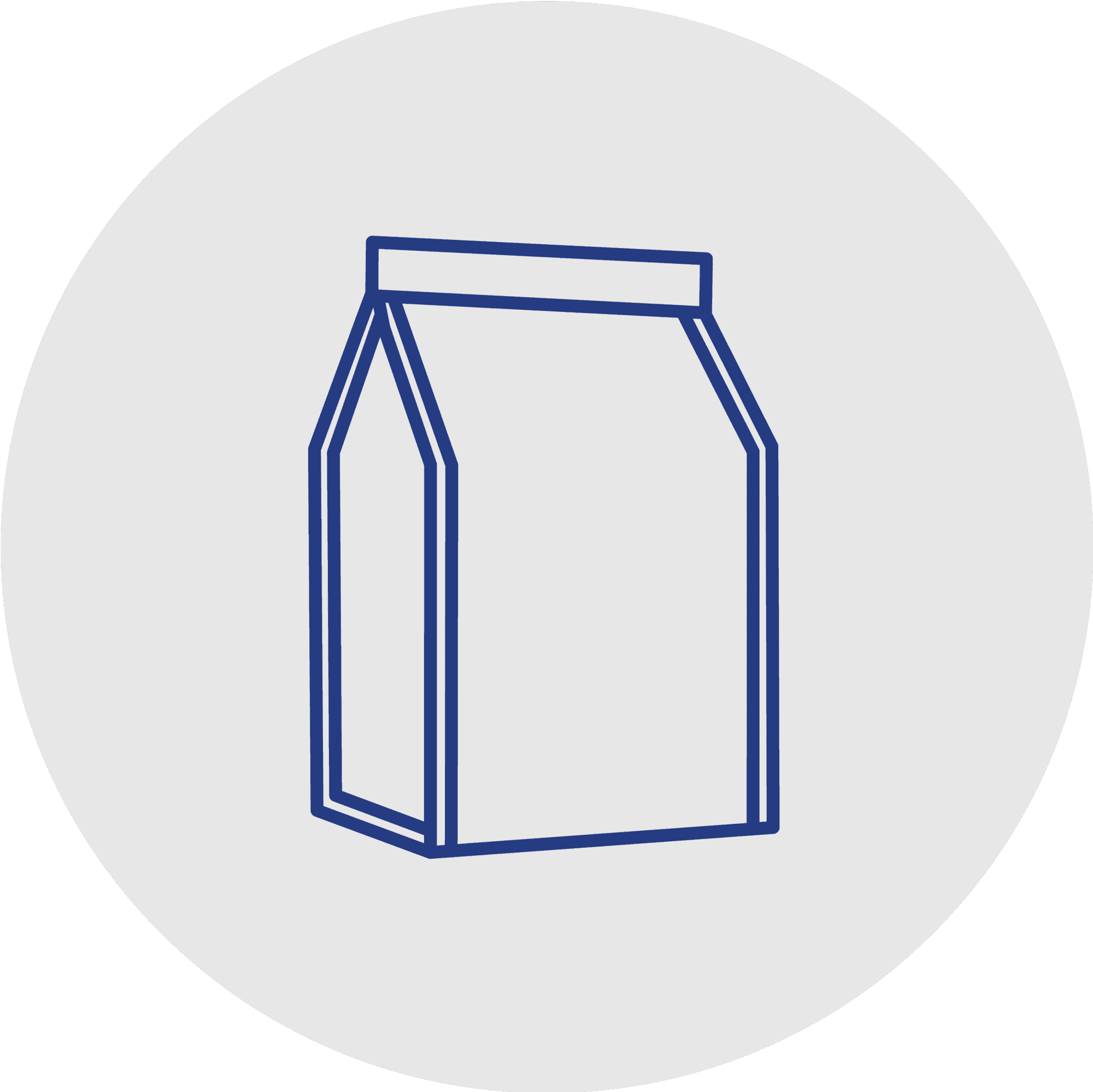 ADMPA Packaging Machines