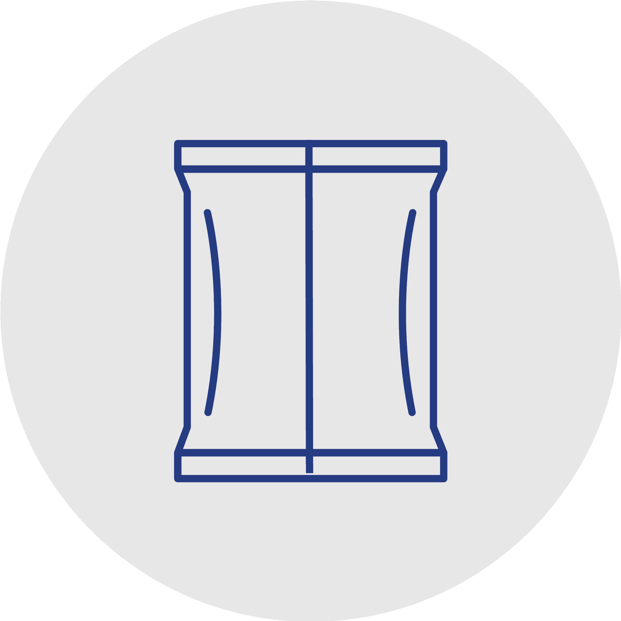 ADMPA Packaging Machines