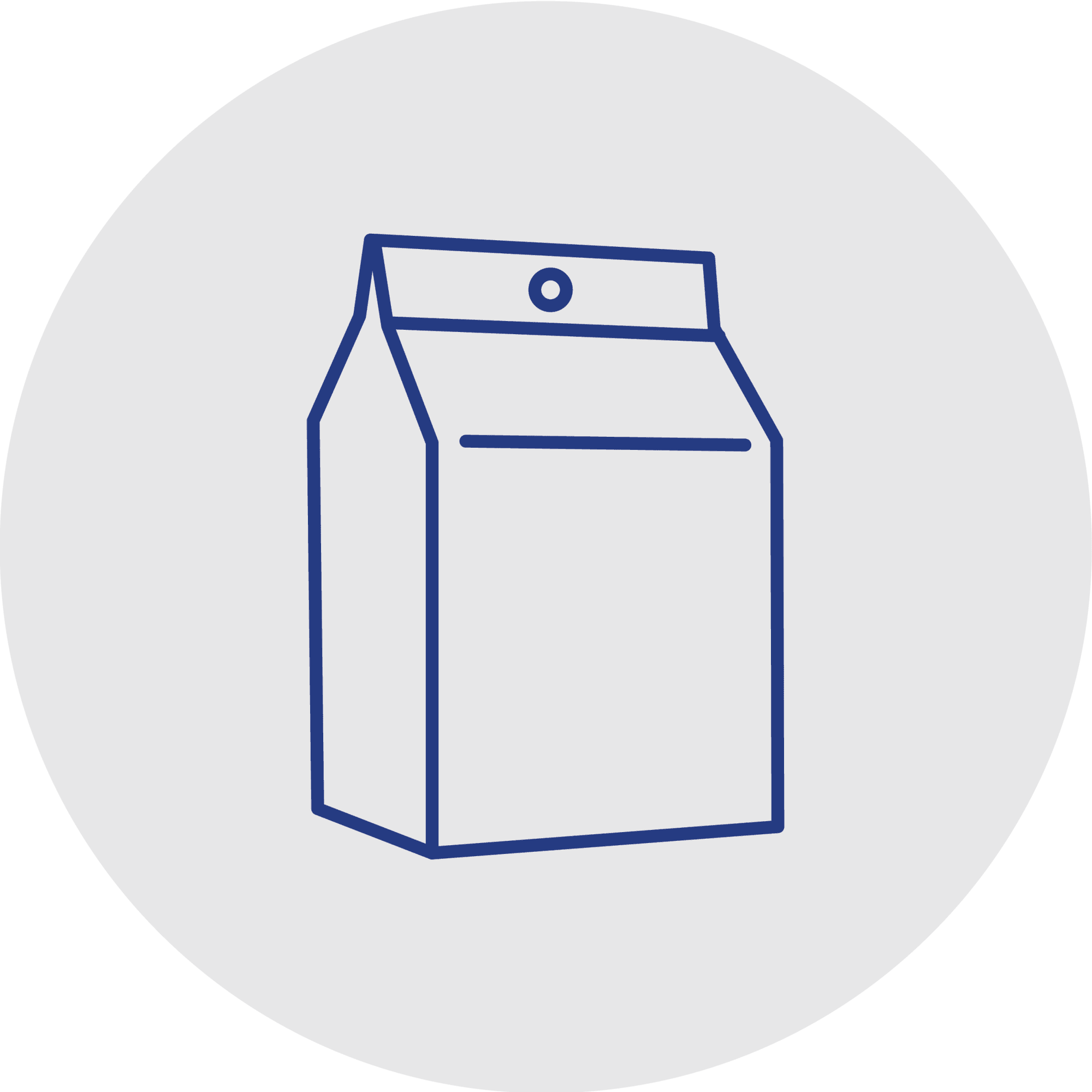 ADMPA Packaging Machines