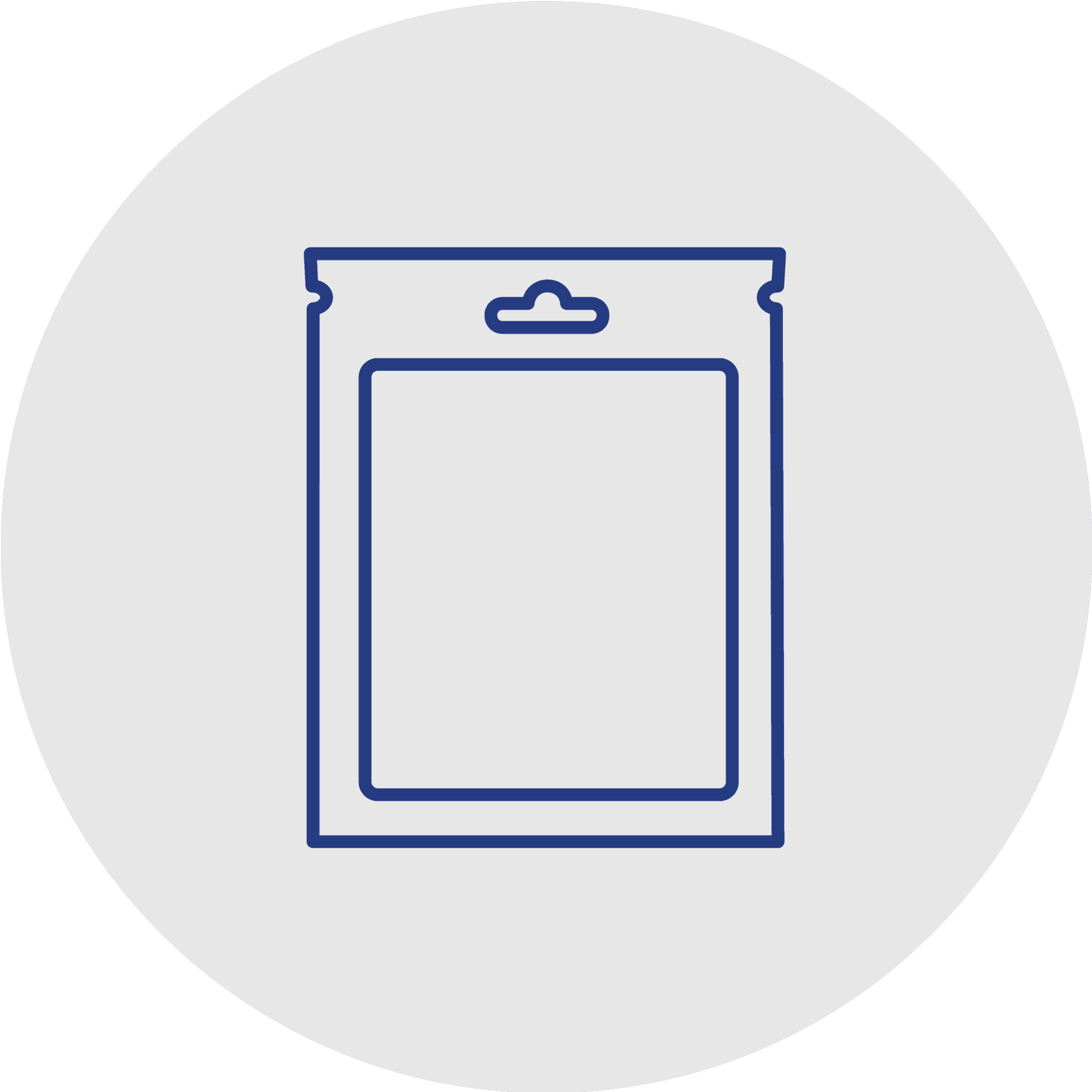 ADMPA Packaging Machines