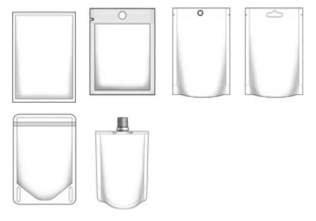 ADMPA Packaging Machines