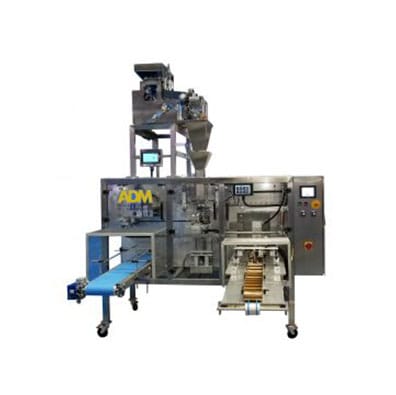 ADM-DP3 Series Pouch Filler