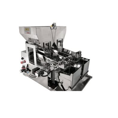 2-Head-Linear-Weigher