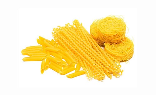 pasta