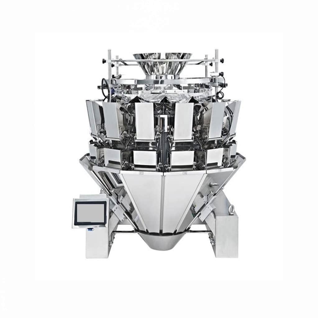 Combination-Weighers