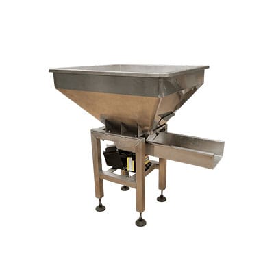 Vibratory-Feeder