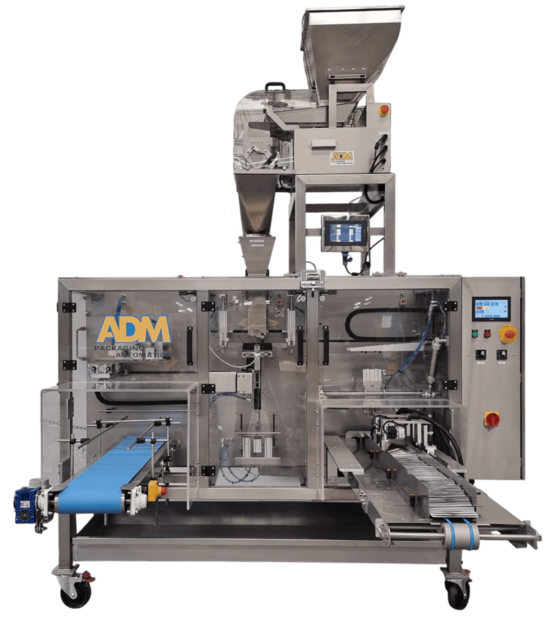 Coffee Packaging machine