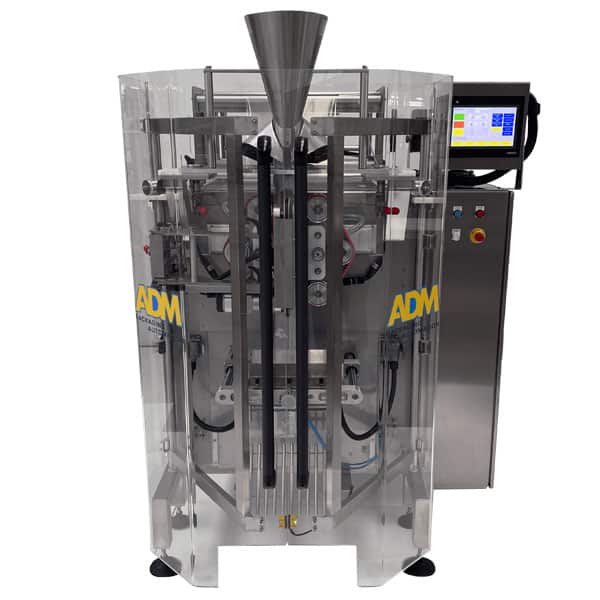 ADM-i260 Intermittent Motion VFFS Machine