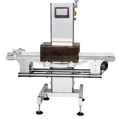 Metal Detector ADM-MDF – Advanced Contaminant Detection System