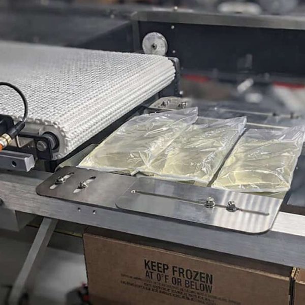 Case Packer ADM-TLG-01